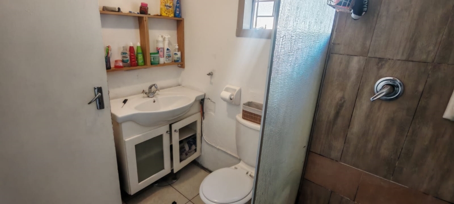 2 Bedroom Property for Sale in Clairewood Western Cape
